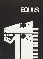 Equus movie posters (1977) Mouse Pad MOV_2245852