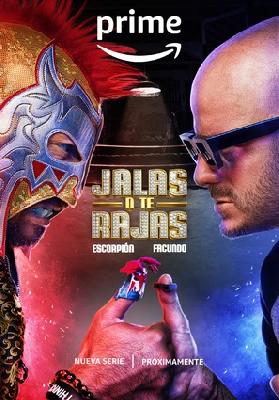 Jalas o Te Rajas movie posters (2023) posters