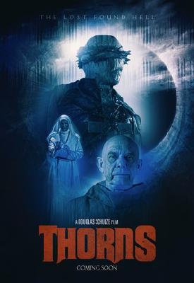 Thorns movie posters (2023) posters