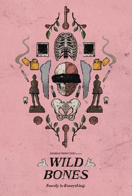 Wild Bones movie posters (2022) posters