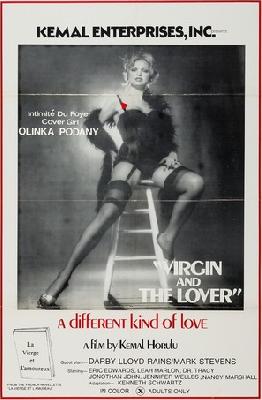 Virgin and the Lover movie posters (1973) posters