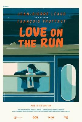 L'amour en fuite movie posters (1979) posters