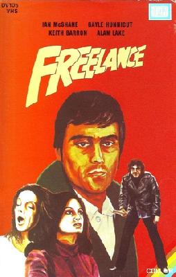 Freelance movie posters (1970) posters