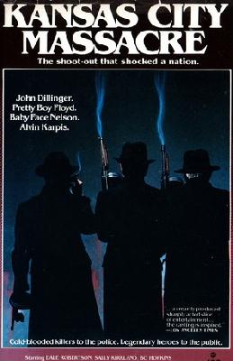 The Kansas City Massacre movie posters (1975) posters