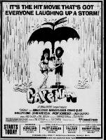 Caveman movie posters (1981) t-shirt #3685815