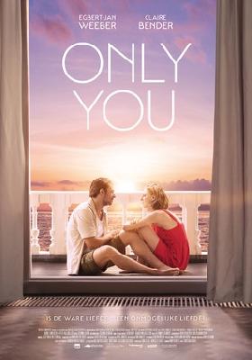 Only You movie posters (2023) posters