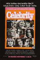 Celebrity movie posters (1998) Mouse Pad MOV_2246226