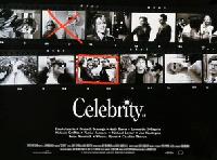 Celebrity movie posters (1998) t-shirt #3685966