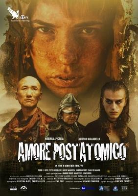 Amore Postatomico movie posters (2023) posters