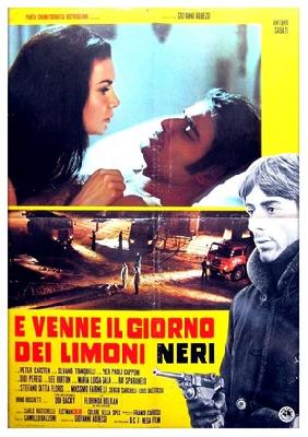 E venne il giorno dei limoni neri movie posters (1970) posters