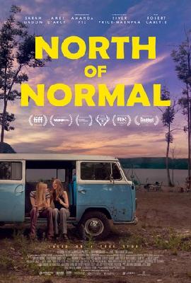 North of Normal movie posters (2022) posters