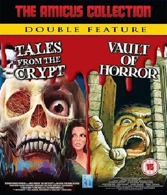 Tales from the Crypt movie posters (1972) Poster MOV_2246357