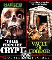 Tales from the Crypt movie posters (1972) Tank Top #3686098