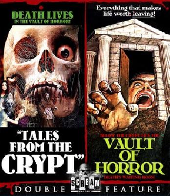 Tales from the Crypt movie posters (1972) Poster MOV_2246359