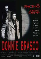 Donnie Brasco movie posters (1997) Mouse Pad MOV_2246452