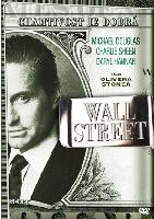 Wall Street movie posters (1987) Tank Top #3686255