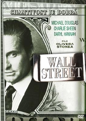 Wall Street movie posters (1987) magic mug #MOV_2246516