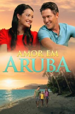 Love in Aruba movie posters (2021) posters
