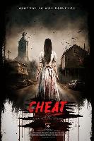 Cheat movie posters (2024) hoodie #3686381
