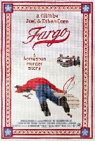 Fargo movie posters (1996) Tank Top #3686390