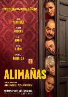 Alimañas movie posters (2023) sweatshirt #3686391