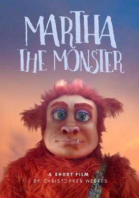 Martha the Monster movie posters (2019) posters