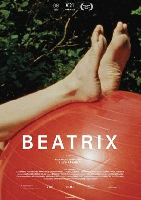 Beatrix movie posters (2021) posters