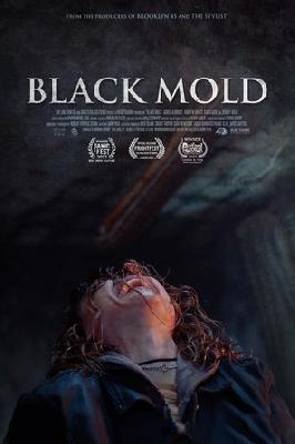 Black Mold movie posters (2023) posters