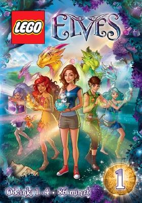 Lego Elves movie posters (2015) posters