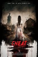 Cheat movie posters (2024) Mouse Pad MOV_2246847