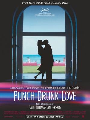 Punch-Drunk Love movie posters (2002) puzzle MOV_2246865