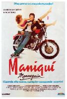 Mannequin movie posters (1987) Longsleeve T-shirt #3686610