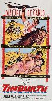 Timbuktu movie posters (1959) tote bag #MOV_2246907