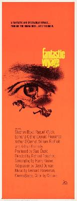 Fantastic Voyage movie posters (1966) mug #MOV_2246910