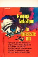 Fantastic Voyage movie posters (1966) Longsleeve T-shirt #3686650