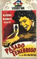 Make Haste to Live movie posters (1954) mug #MOV_2246912