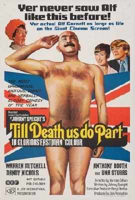 Till Death Us Do Part movie posters (1975) posters