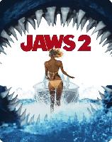 Jaws 2 movie posters (1978) sweatshirt #3686785