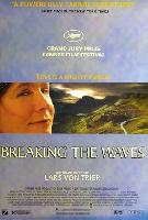 Breaking the Waves movie posters (1996) Longsleeve T-shirt #3686970