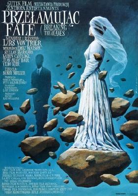 Breaking the Waves movie posters (1996) Poster MOV_2247236
