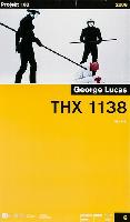 THX 1138 movie posters (1971) Mouse Pad MOV_2247255