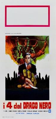 Da jue dou movie posters (1971) tote bag #MOV_2247257