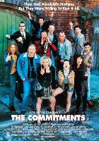 The Commitments movie posters (1991) tote bag #MOV_2247261