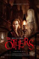 The Others movie posters (2001) Longsleeve T-shirt #3687022