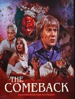 The Comeback movie posters (1978) magic mug #MOV_2247348