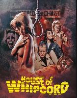 House of Whipcord movie posters (1974) t-shirt #3687088