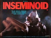 Inseminoid movie posters (1981) Tank Top #3687109