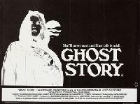 Ghost Story movie posters (1981) Tank Top #3687110