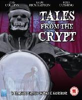 Tales from the Crypt movie posters (1972) Mouse Pad MOV_2247402
