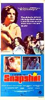 Snapshot movie posters (1979) sweatshirt #3687259